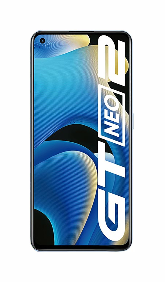 Realme GT Neo 2